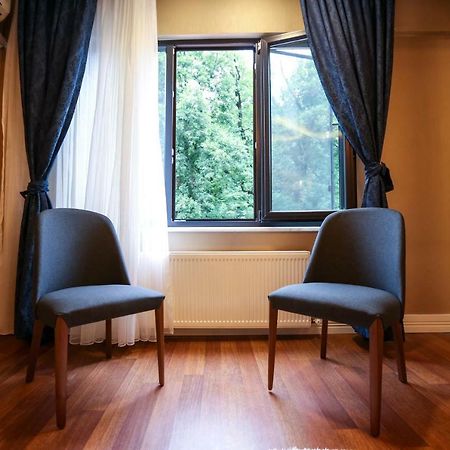 Thermal Saray Hotel & Yalova Gokcedere Exterior photo