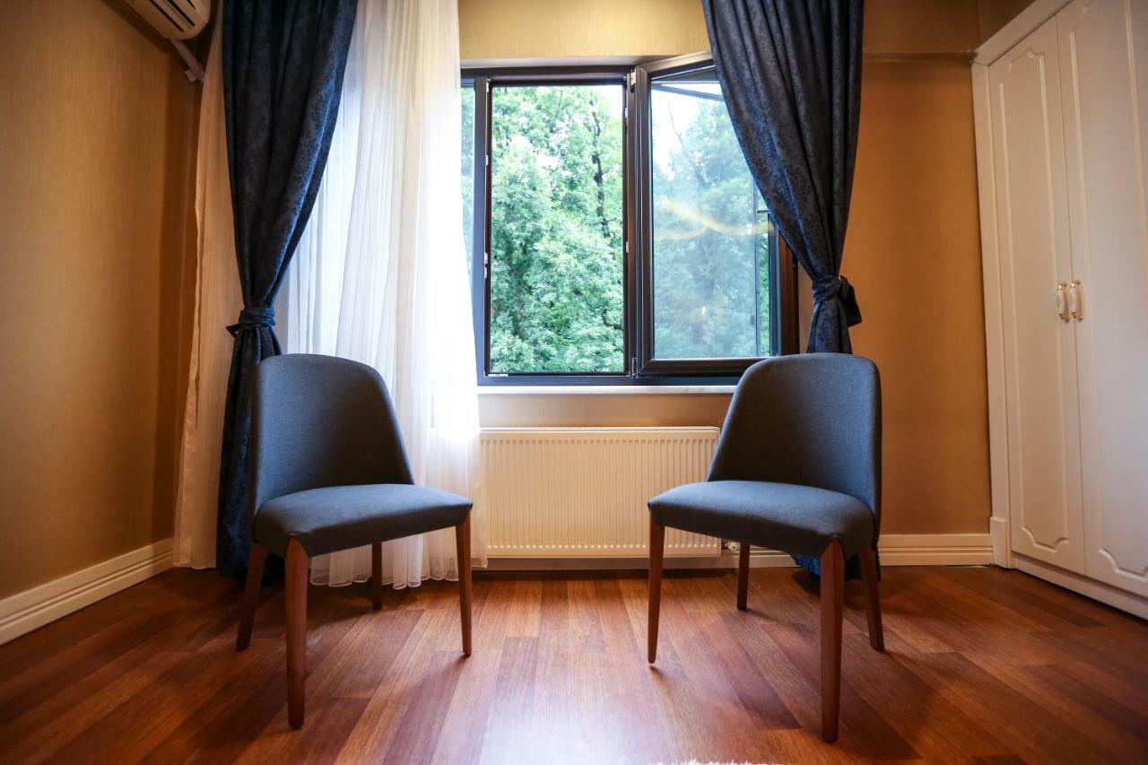 Thermal Saray Hotel & Yalova Gokcedere Exterior photo
