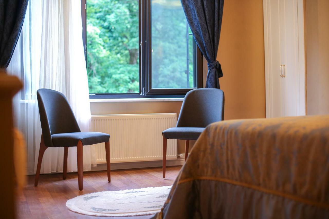 Thermal Saray Hotel & Yalova Gokcedere Exterior photo