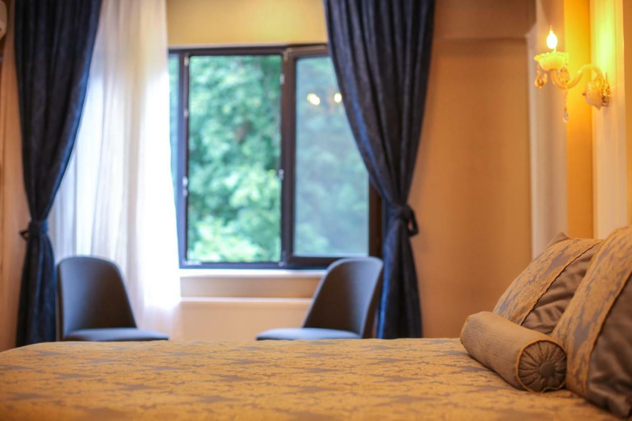 Thermal Saray Hotel & Yalova Gokcedere Exterior photo