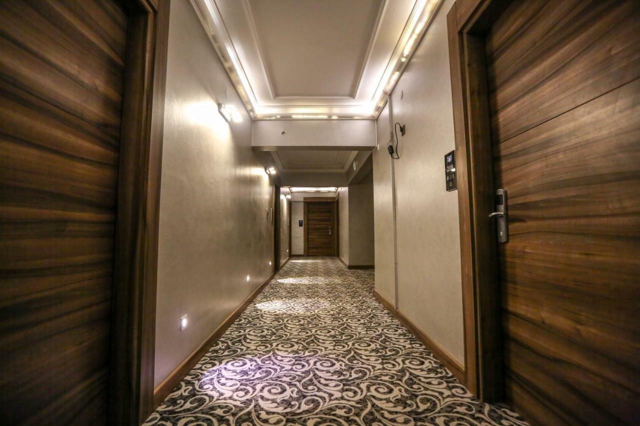 Thermal Saray Hotel & Yalova Gokcedere Exterior photo