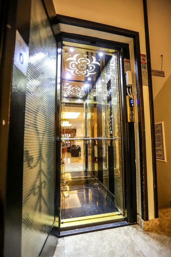 Thermal Saray Hotel & Yalova Gokcedere Exterior photo