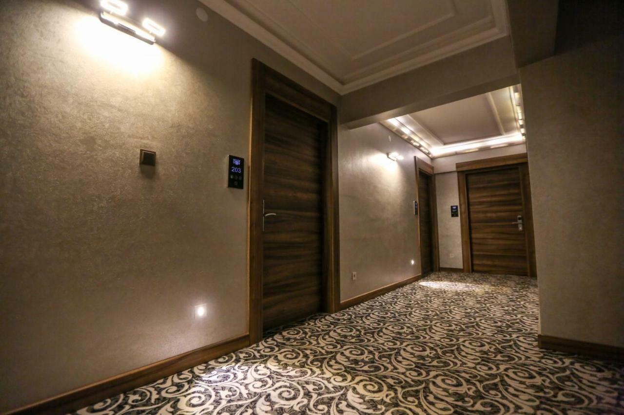 Thermal Saray Hotel & Yalova Gokcedere Exterior photo