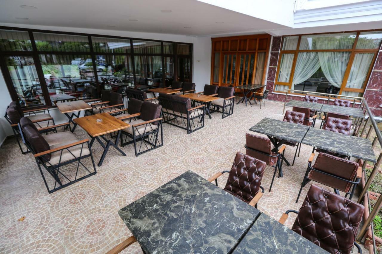 Thermal Saray Hotel & Yalova Gokcedere Exterior photo