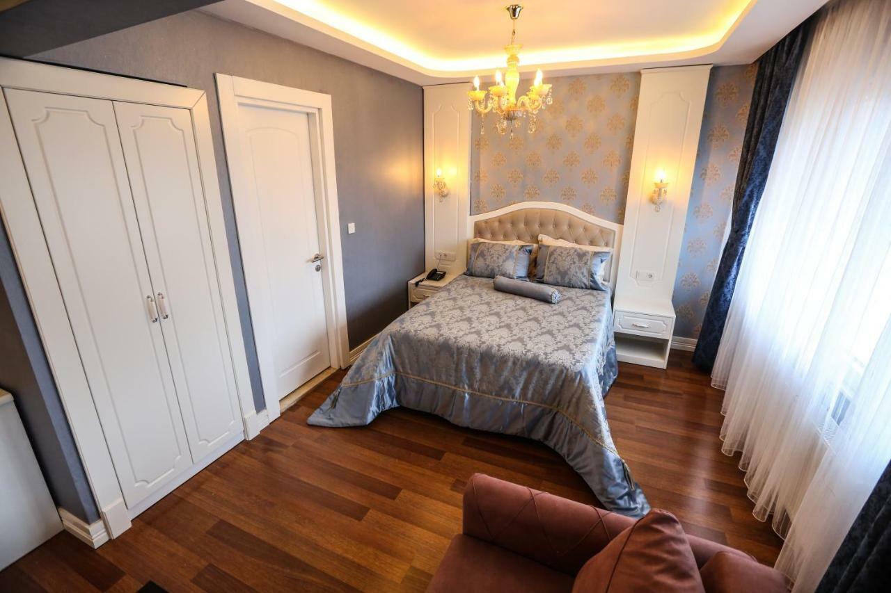 Thermal Saray Hotel & Yalova Gokcedere Exterior photo