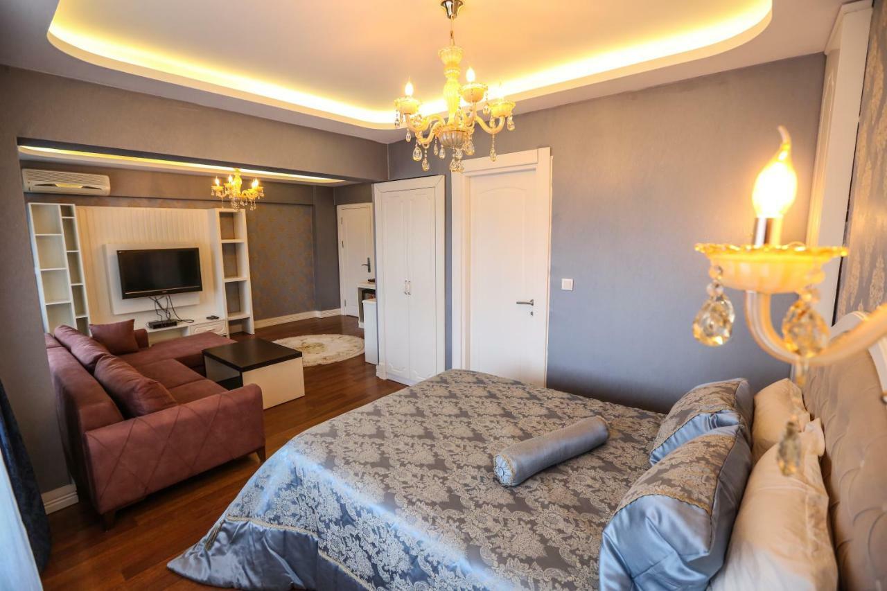 Thermal Saray Hotel & Yalova Gokcedere Exterior photo