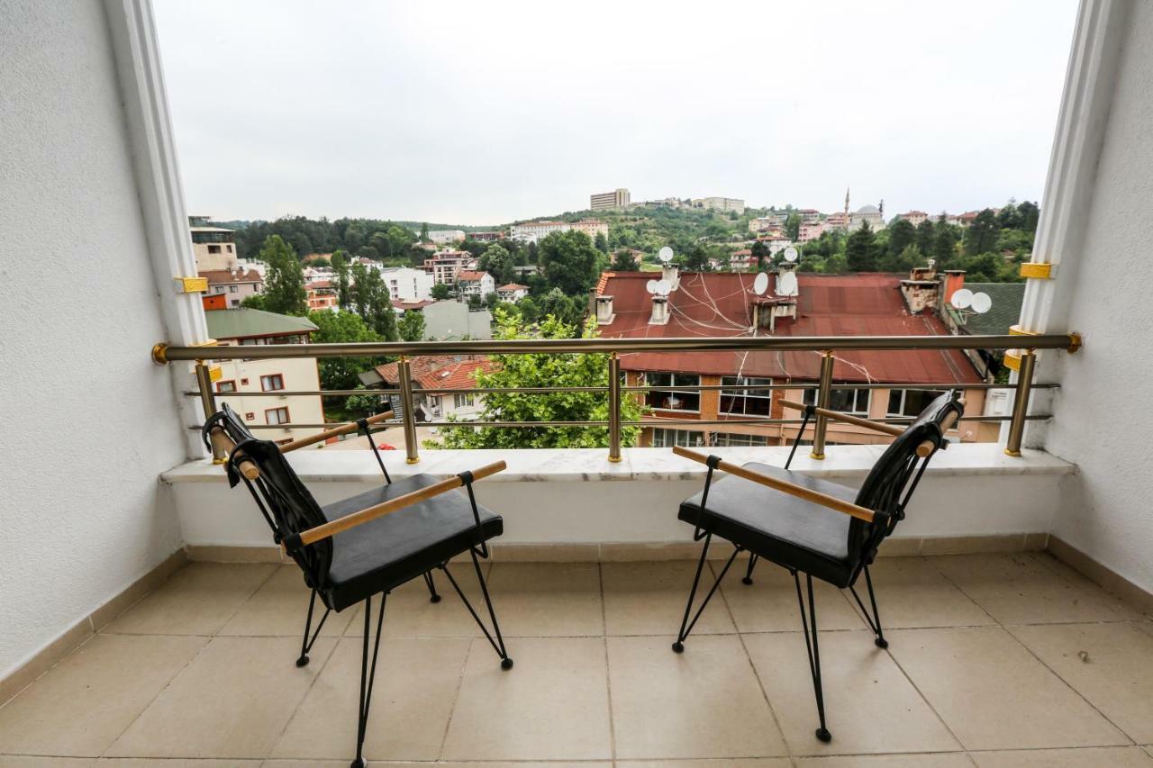 Thermal Saray Hotel & Yalova Gokcedere Exterior photo