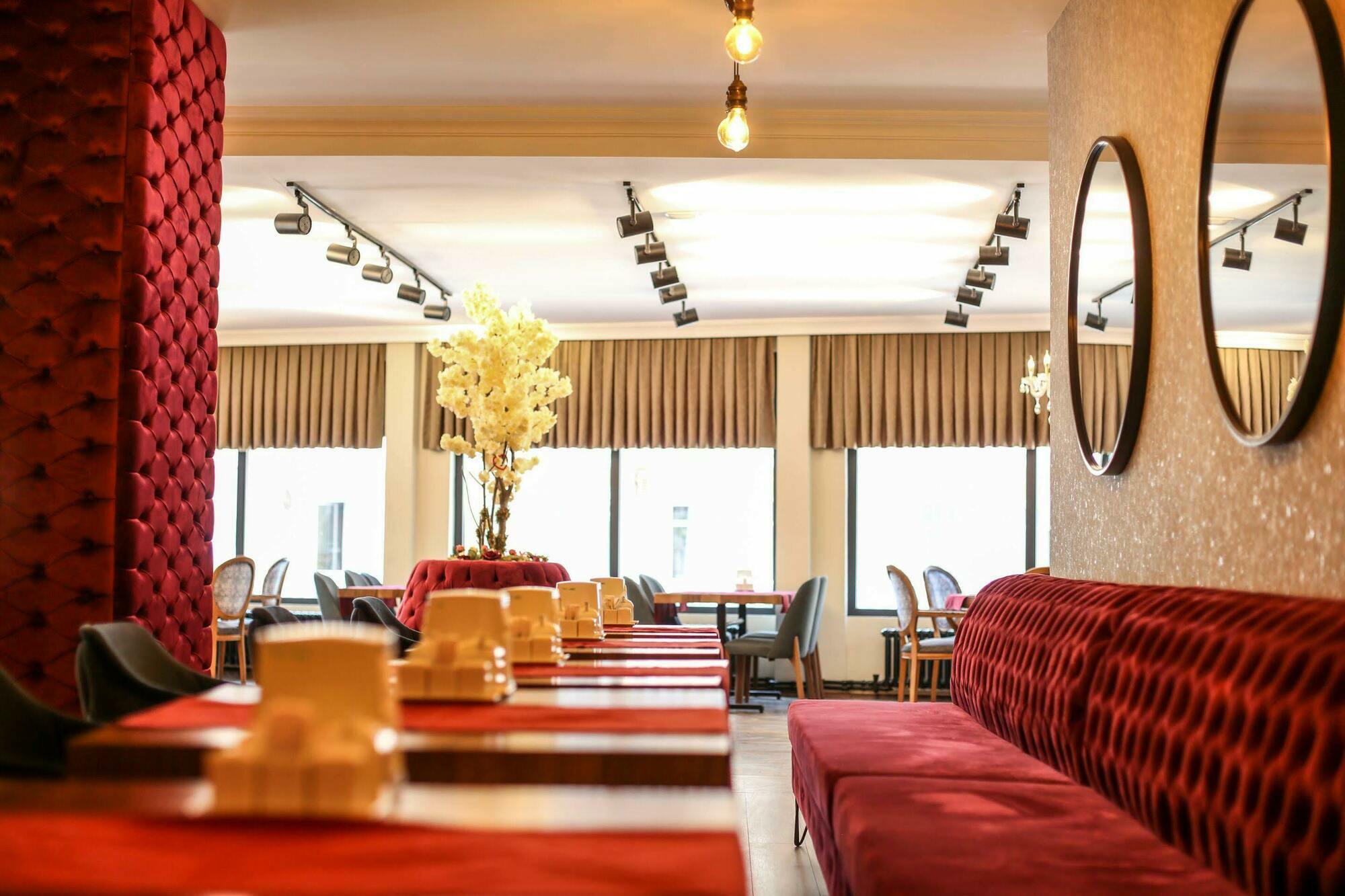 Thermal Saray Hotel & Yalova Gokcedere Exterior photo