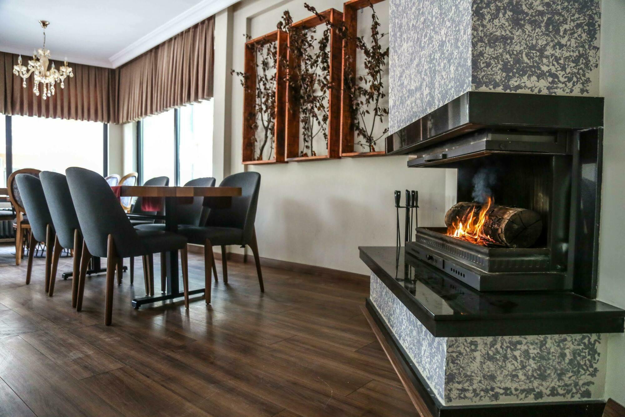 Thermal Saray Hotel & Yalova Gokcedere Exterior photo