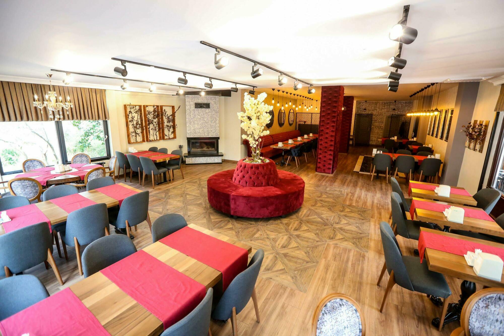 Thermal Saray Hotel & Yalova Gokcedere Exterior photo