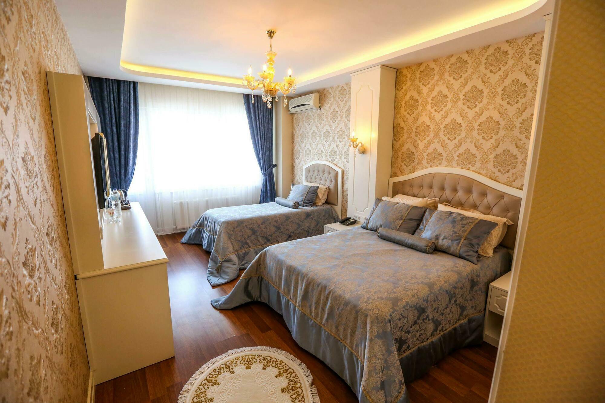Thermal Saray Hotel & Yalova Gokcedere Exterior photo