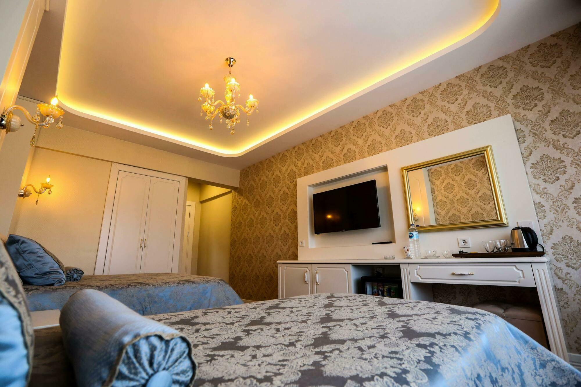 Thermal Saray Hotel & Yalova Gokcedere Exterior photo