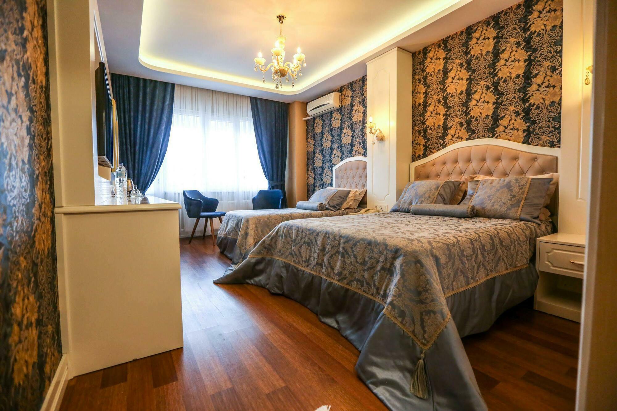 Thermal Saray Hotel & Yalova Gokcedere Exterior photo