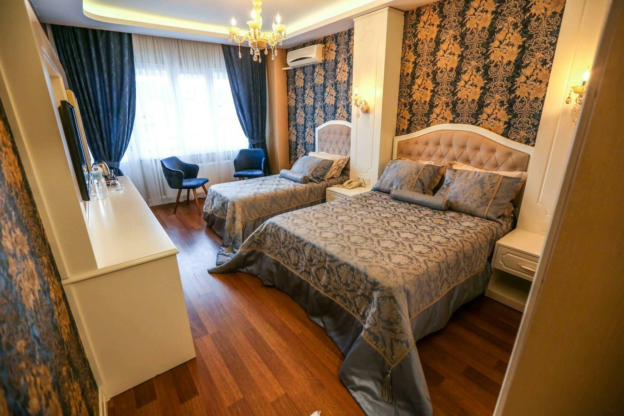 Thermal Saray Hotel & Yalova Gokcedere Exterior photo
