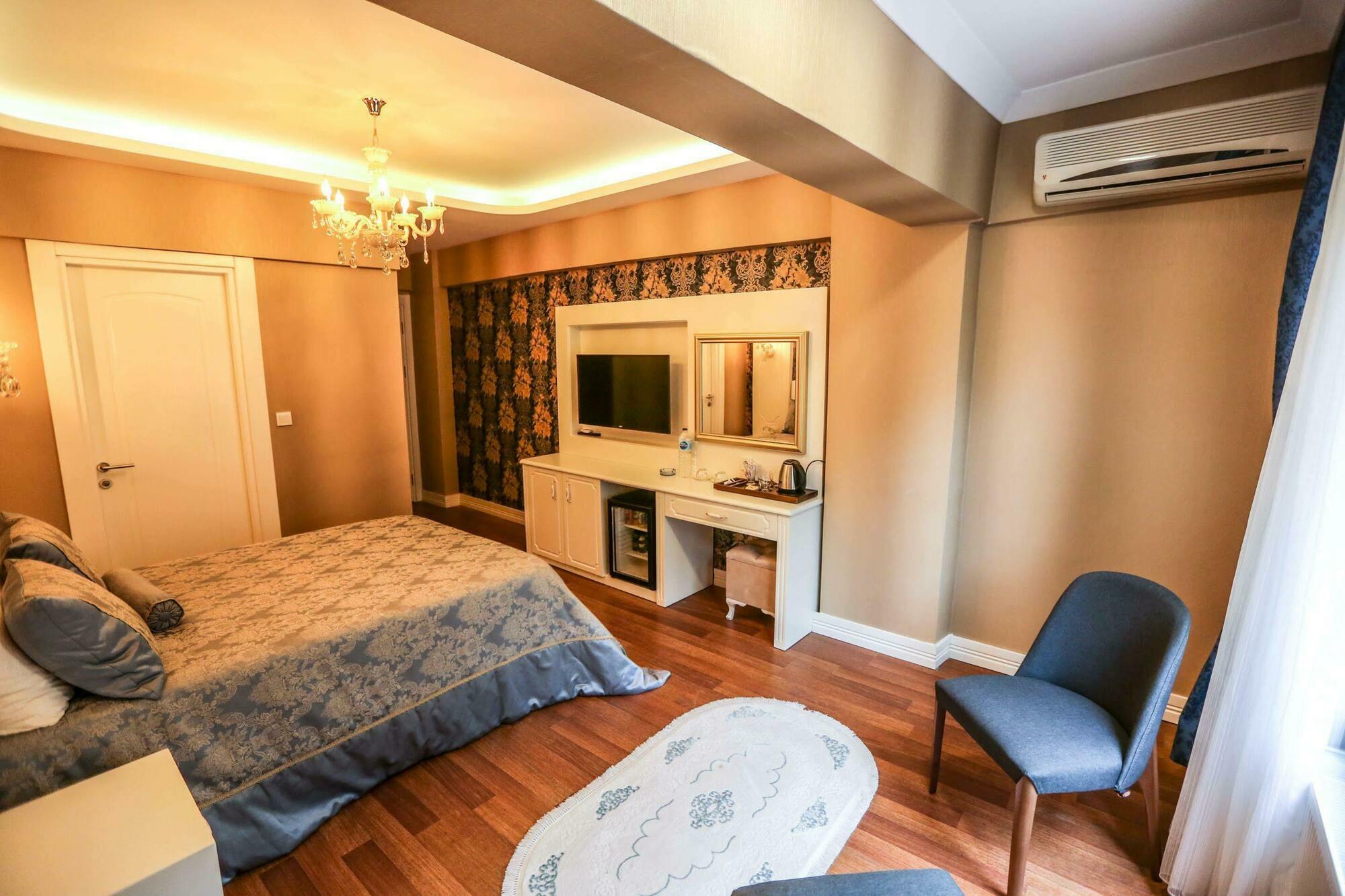 Thermal Saray Hotel & Yalova Gokcedere Exterior photo